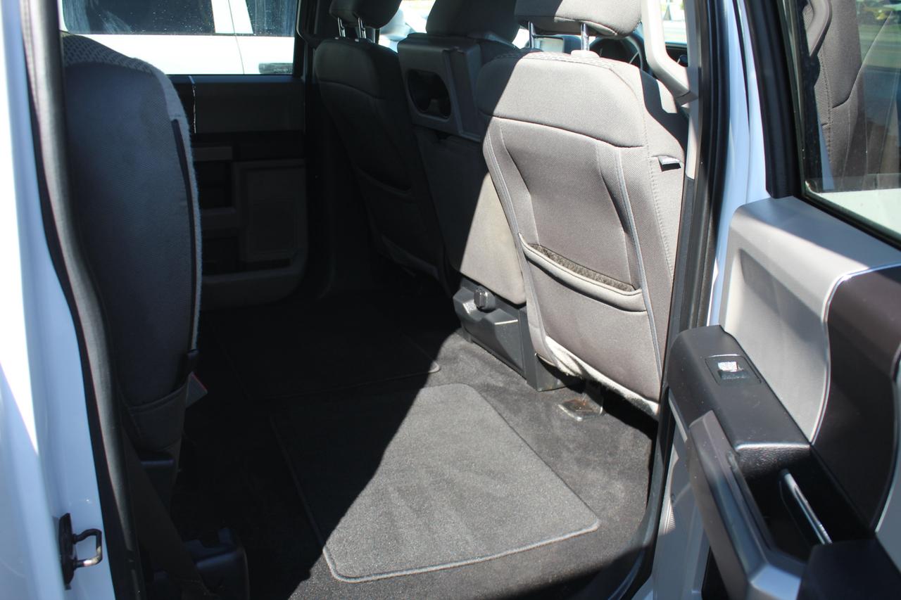 2019 Ford F-150 XLT, 5.0L V8, 6.5ft Bed, Crew Cab, 4x4 Photo