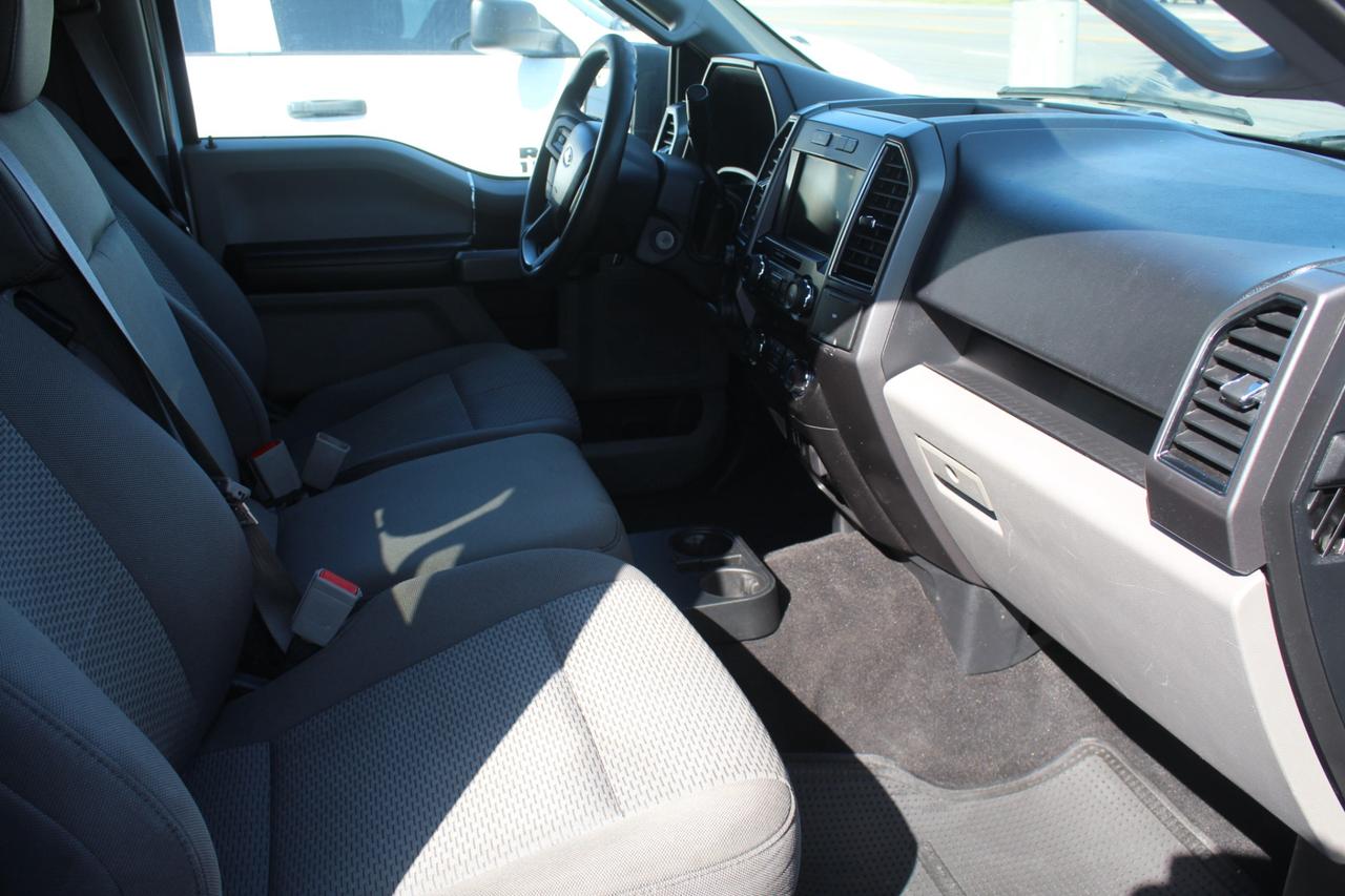 2019 Ford F-150 XLT, 5.0L V8, 6.5ft Bed, Crew Cab, 4x4 Photo