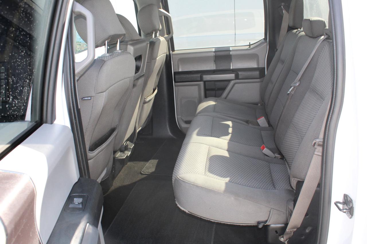 2019 Ford F-150 XLT, 5.0L V8, 6.5ft Bed, Crew Cab, 4x4 Photo