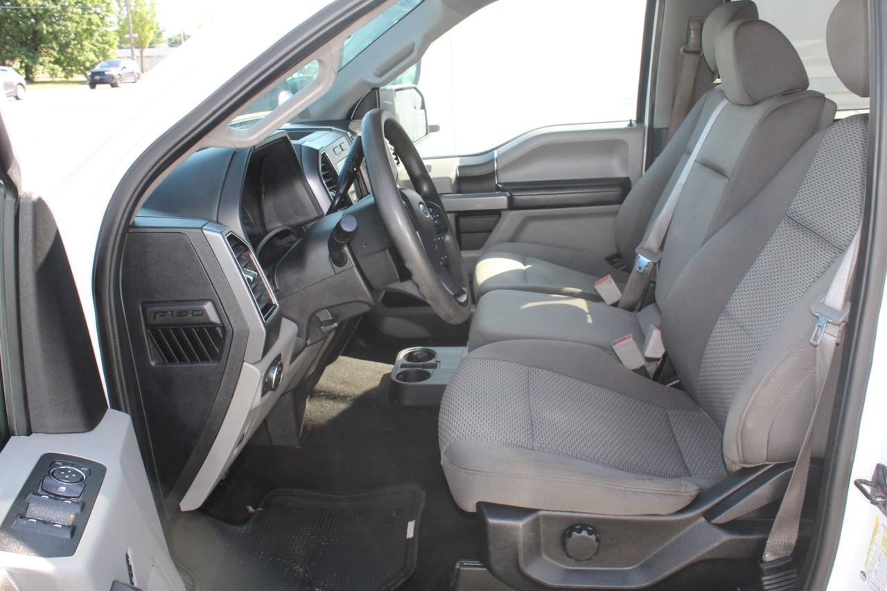 2019 Ford F-150 XLT, 5.0L V8, 6.5ft Bed, Crew Cab, 4x4 Photo