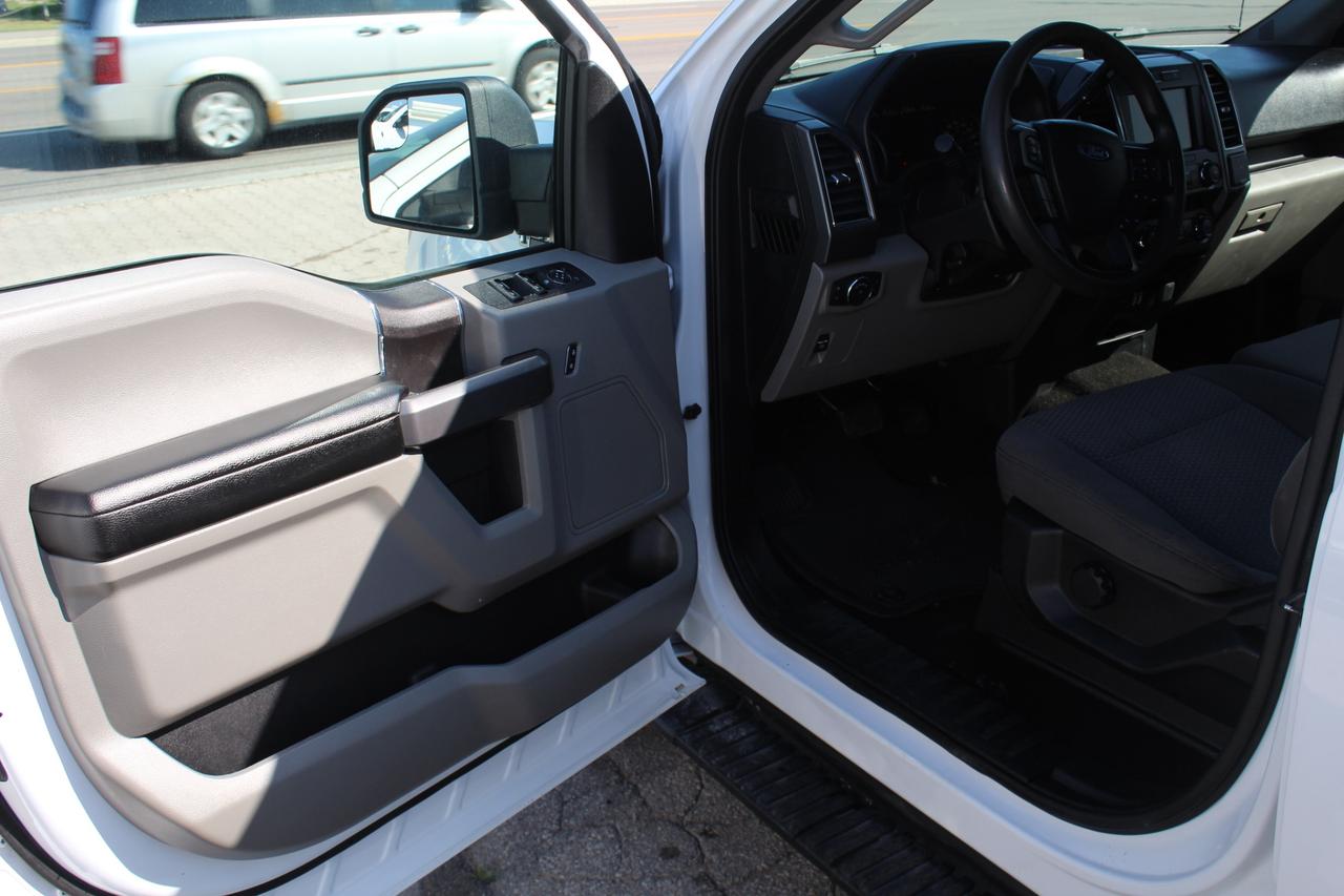 2019 Ford F-150 XLT, 5.0L V8, 6.5ft Bed, Crew Cab, 4x4 Photo