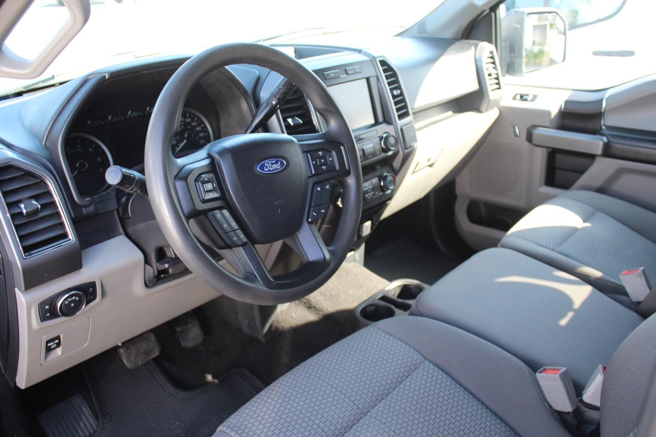 2019 Ford F-150 XLT, 5.0L V8, 6.5ft Bed, Crew Cab, 4x4 Photo