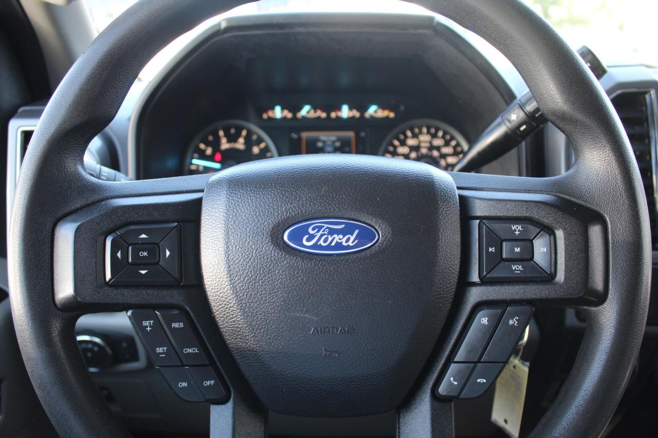 2019 Ford F-150 XLT, 5.0L V8, 6.5ft Bed, Crew Cab, 4x4 Photo