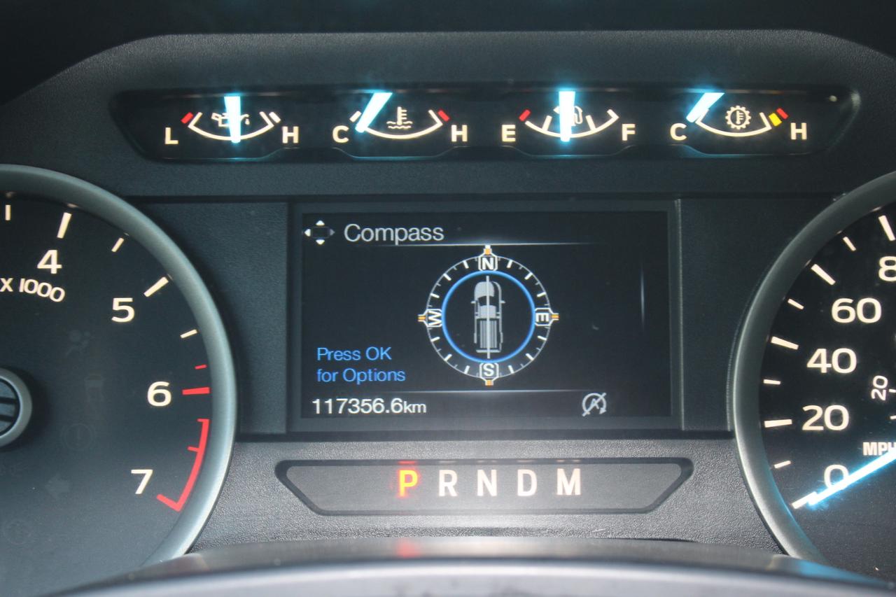 2019 Ford F-150 XLT, 5.0L V8, 6.5ft Bed, Crew Cab, 4x4 Photo