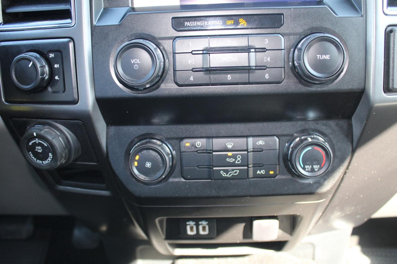 2019 Ford F-150 XLT, 5.0L V8, 6.5ft Bed, Crew Cab, 4x4 Photo