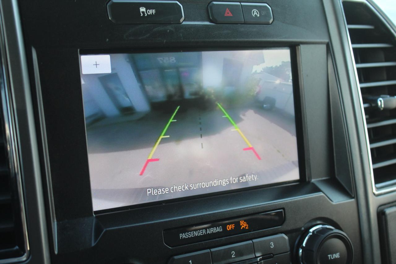 2019 Ford F-150 XLT, 5.0L V8, 6.5ft Bed, Crew Cab, 4x4 Photo