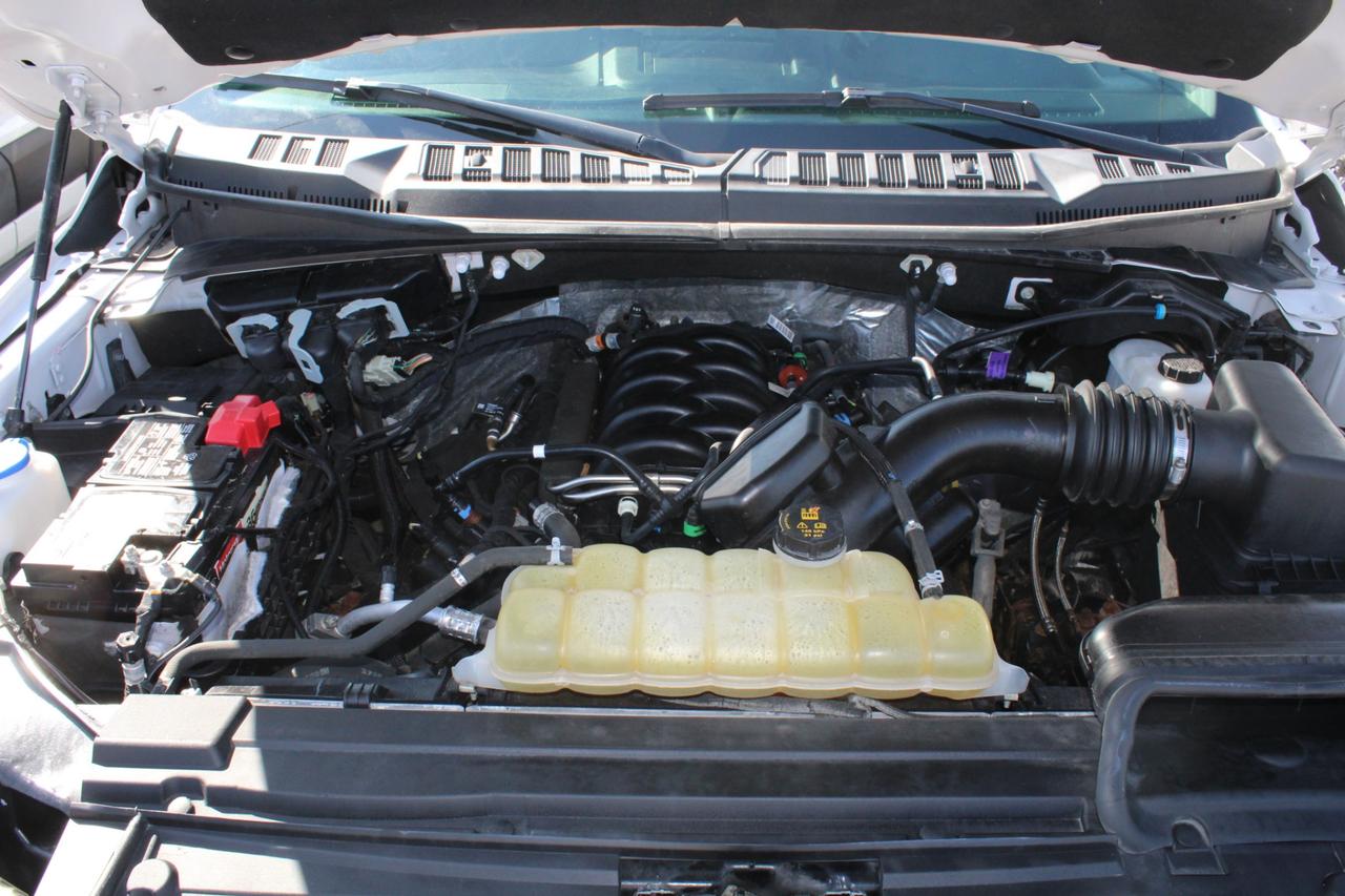 2019 Ford F-150 XLT, 5.0L V8, 6.5ft Bed, Crew Cab, 4x4 Photo