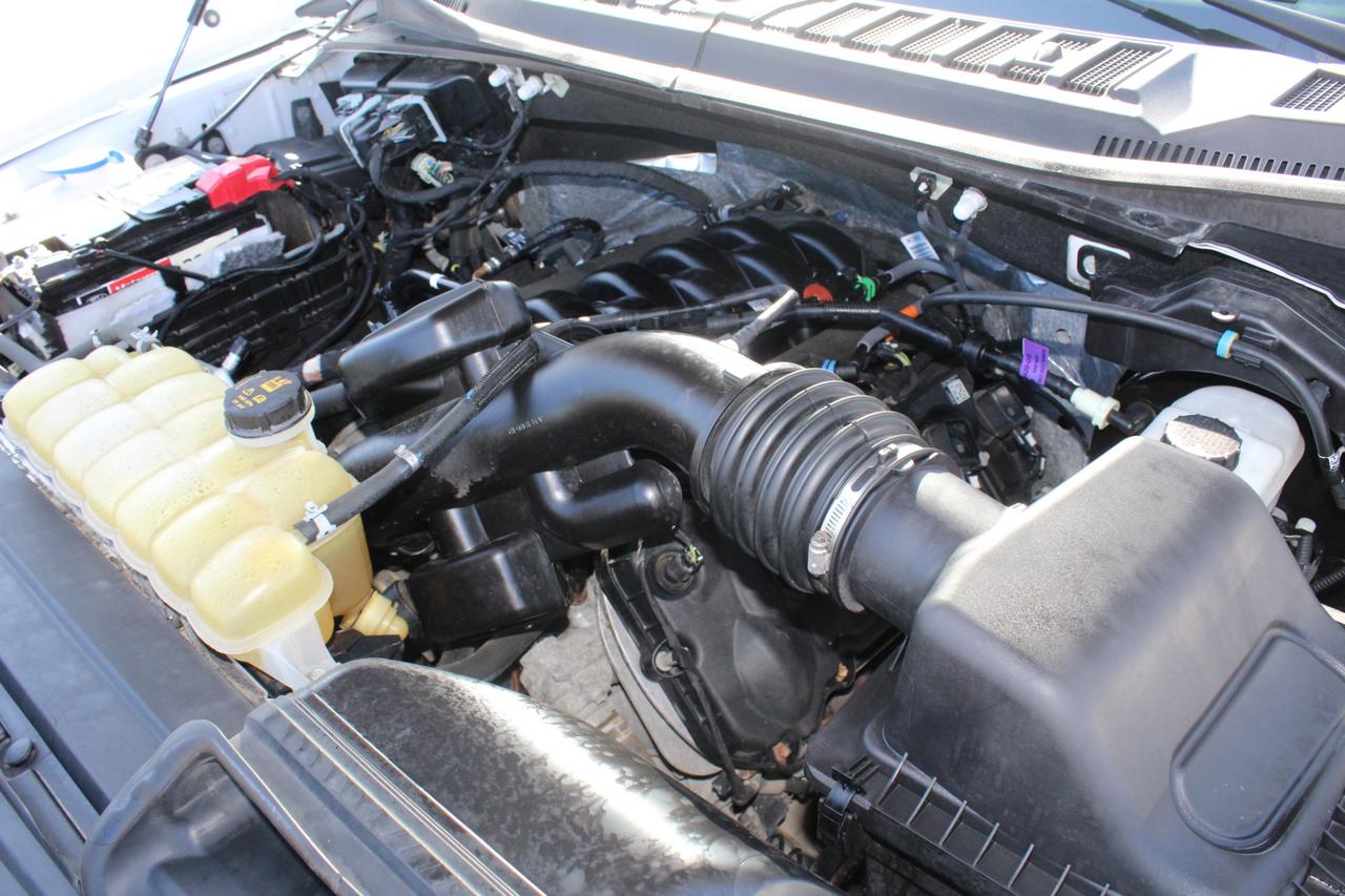 2019 Ford F-150 XLT, 5.0L V8, 6.5ft Bed, Crew Cab, 4x4 Photo