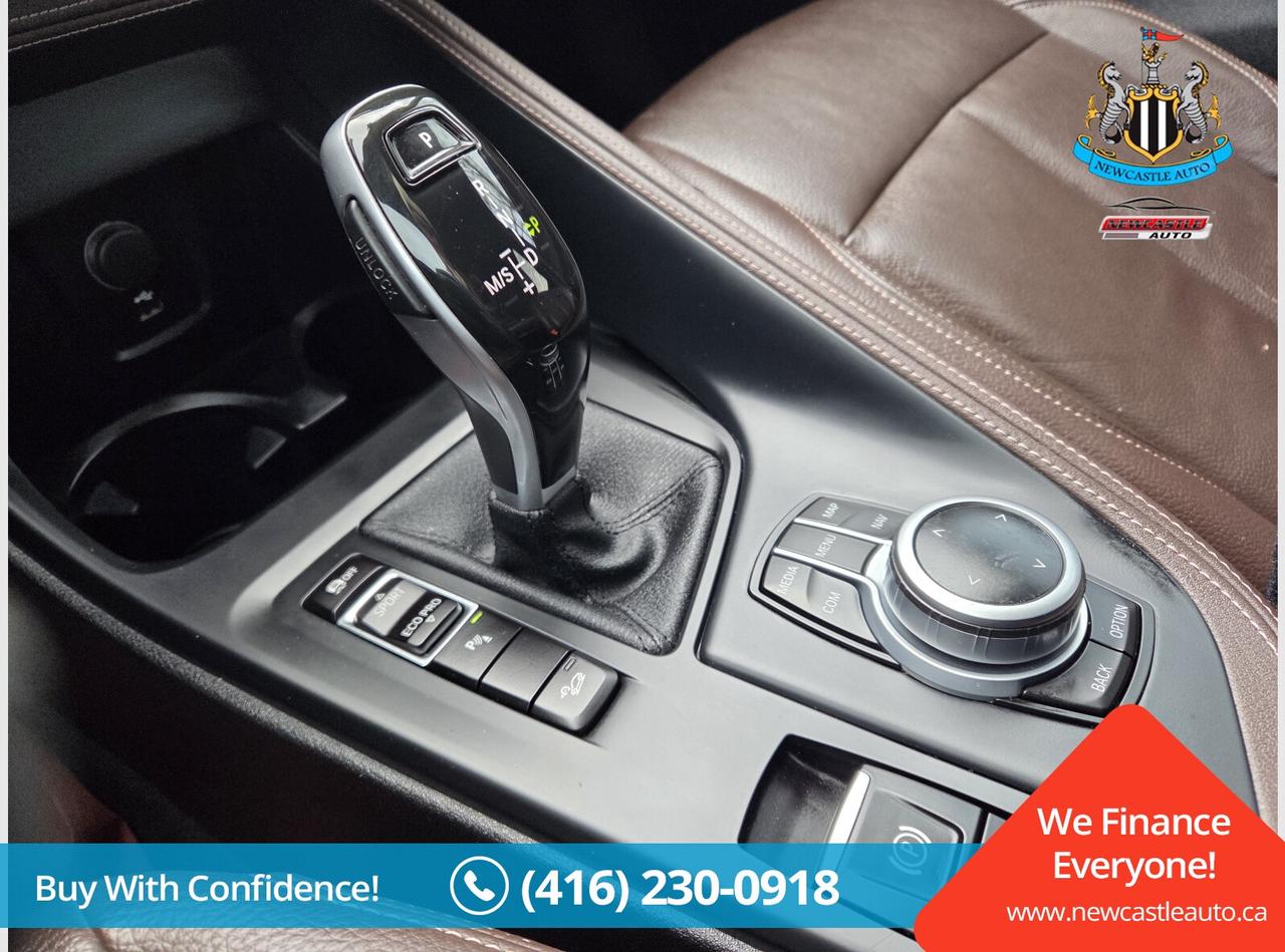 2020 BMW X1 xDrive28i Photo4