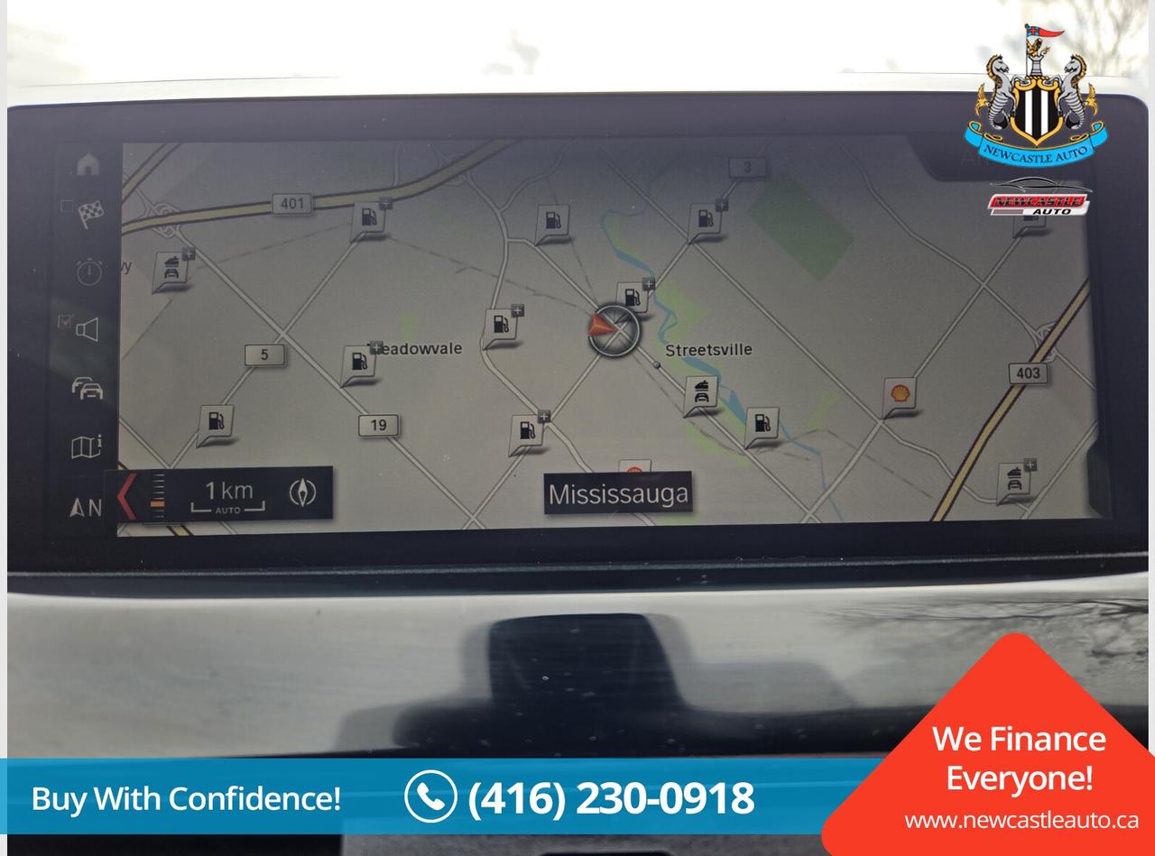 2020 BMW X1 xDrive28i Photo