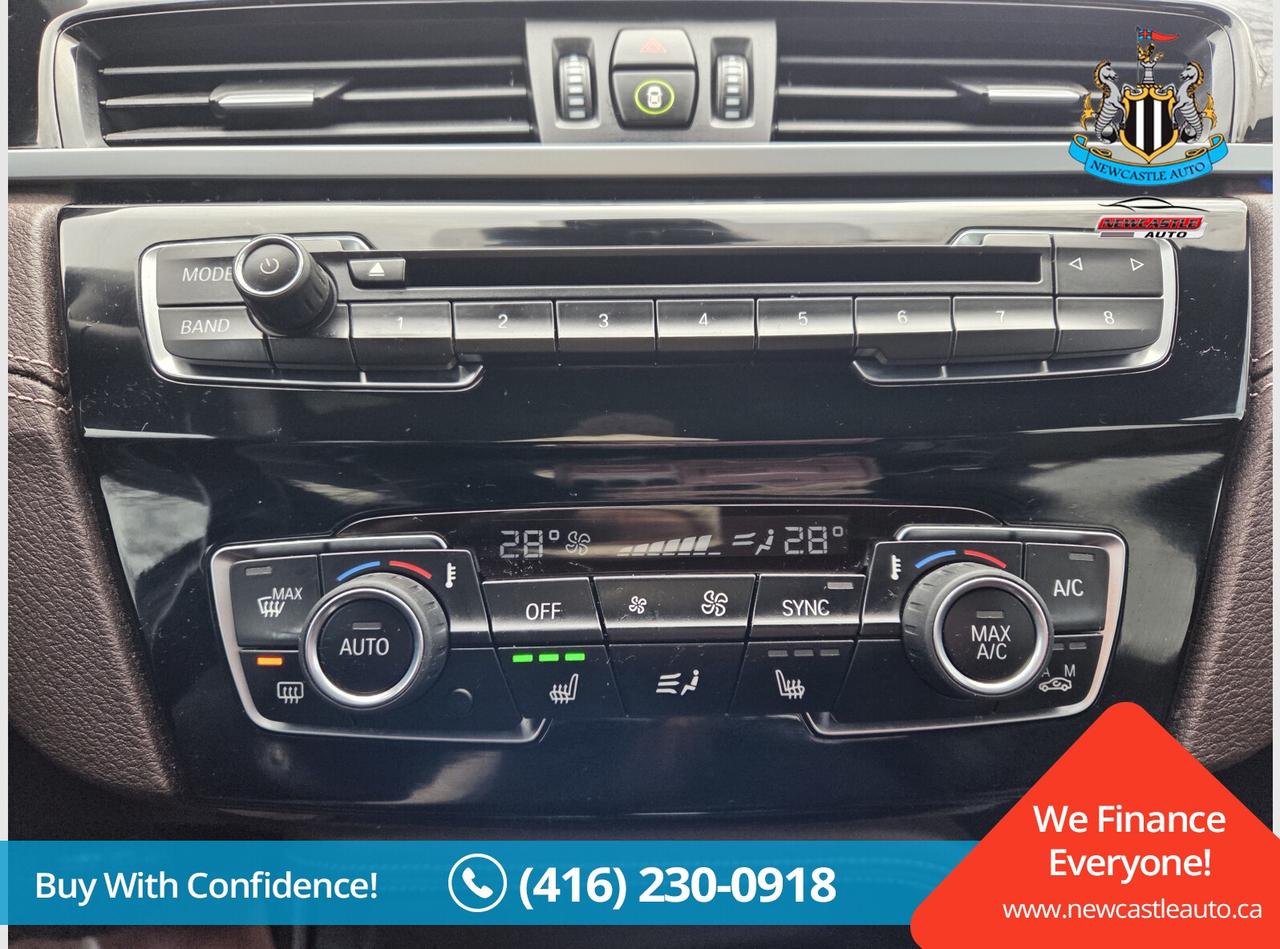 2020 BMW X1 xDrive28i Photo