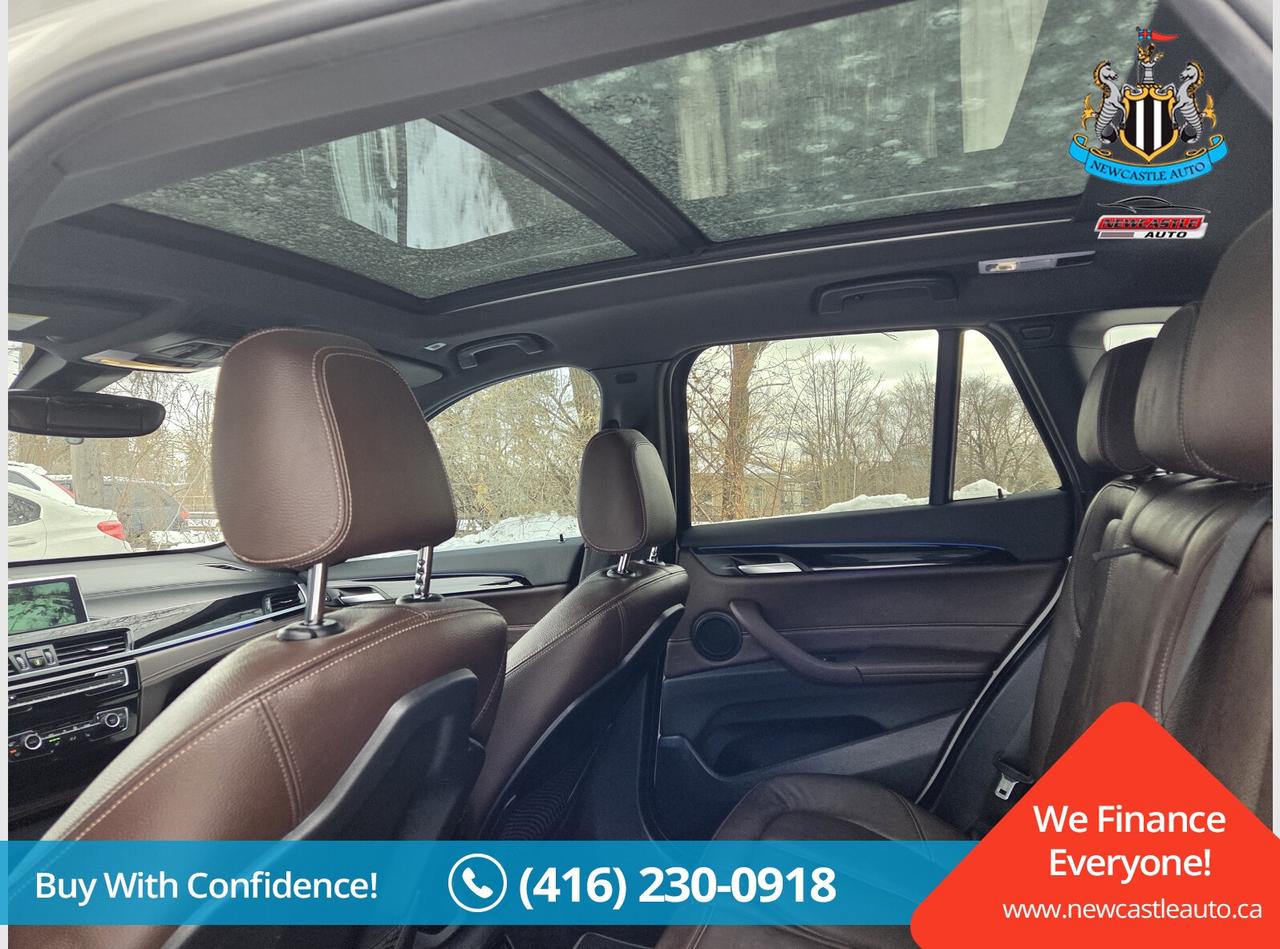 2020 BMW X1 xDrive28i Photo