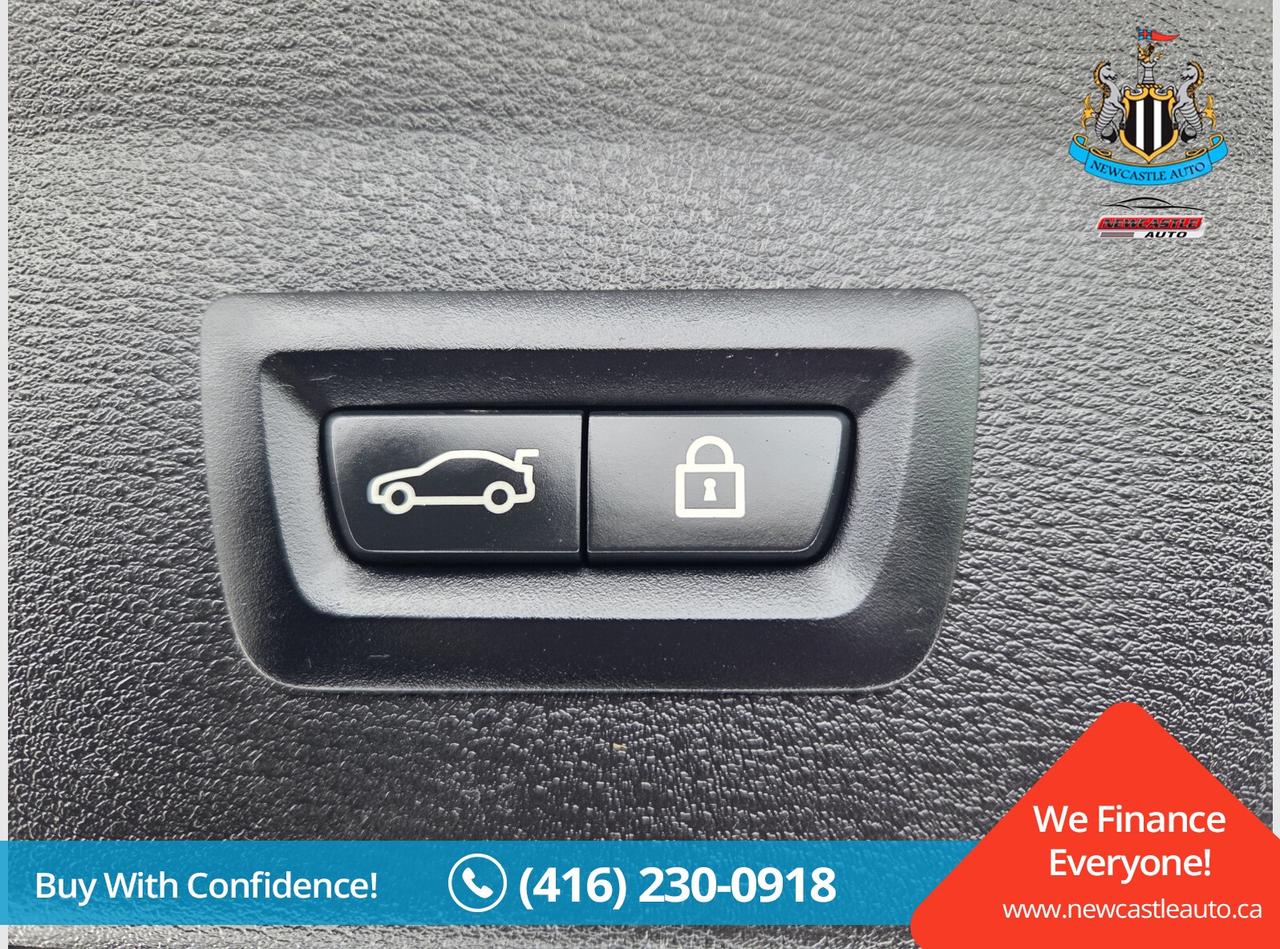 2020 BMW X1 xDrive28i Photo