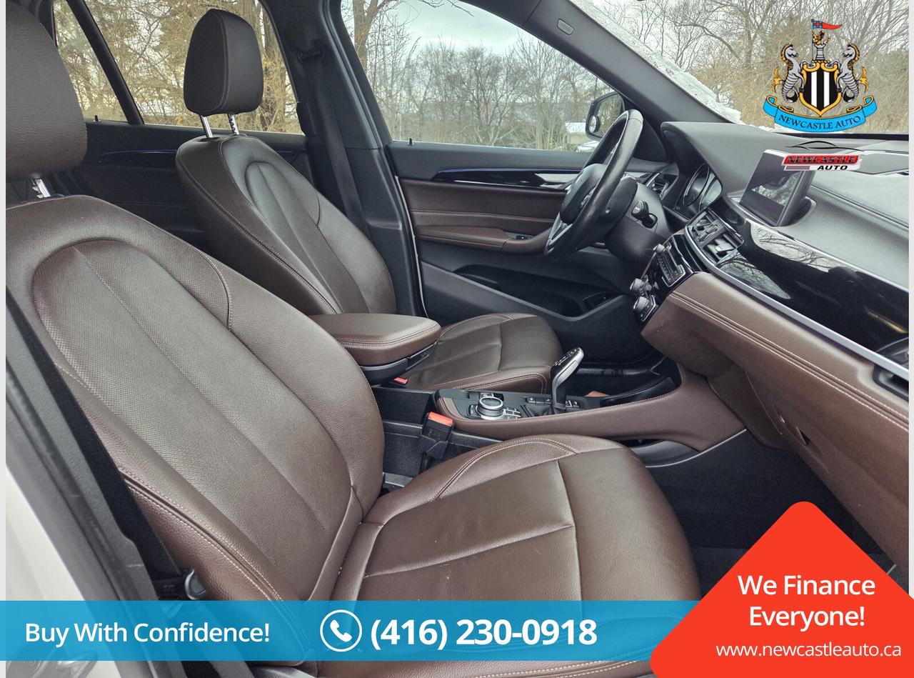 2020 BMW X1 xDrive28i Photo