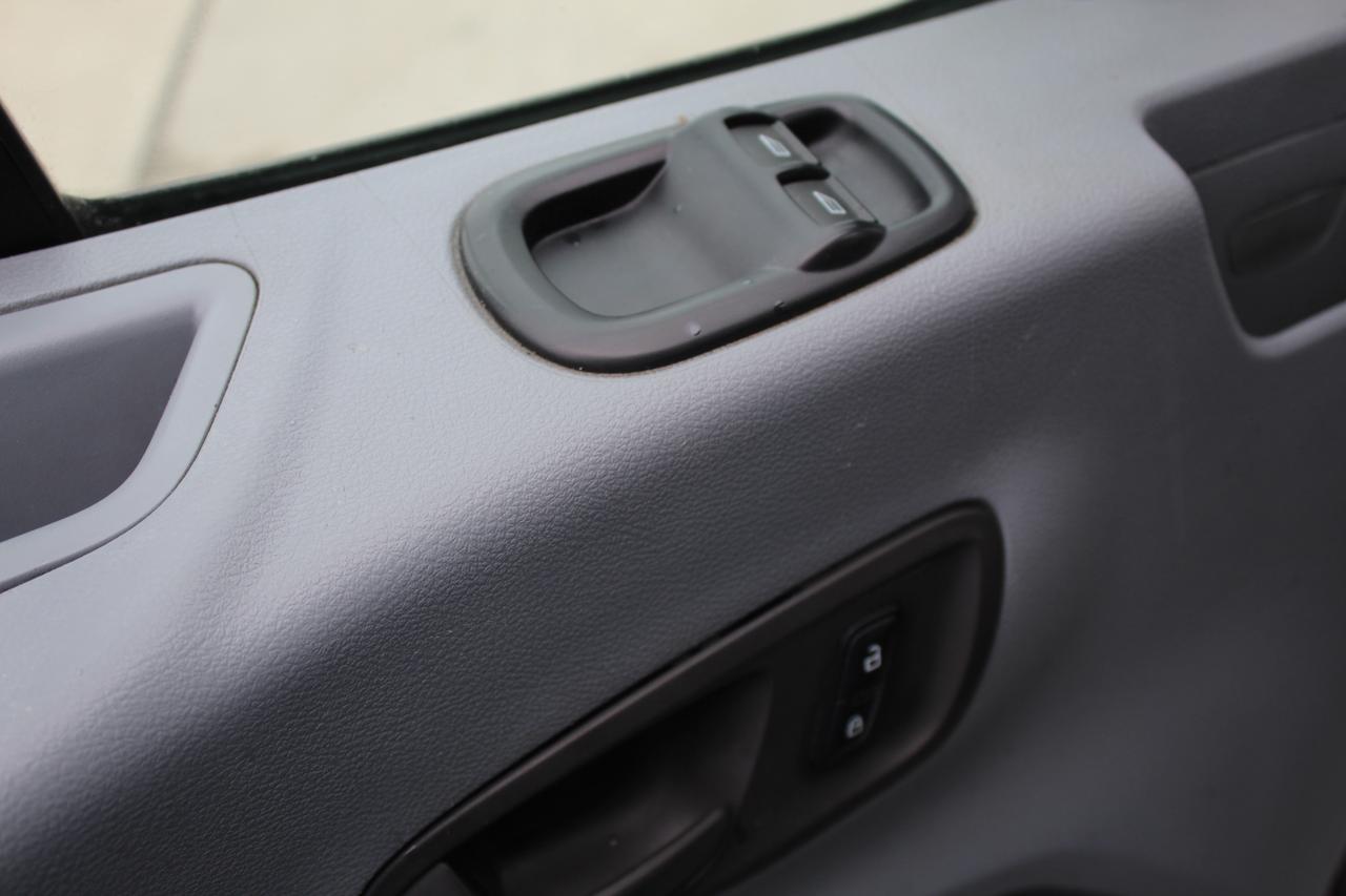 2017 Ford Transit T350 T-350 HD High Roof 148''EL DRW Air Compressor Photo