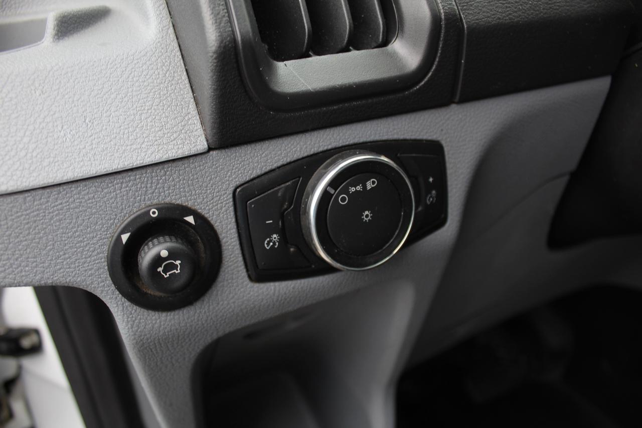 2017 Ford Transit T350 T-350 HD High Roof 148''EL DRW Air Compressor Photo