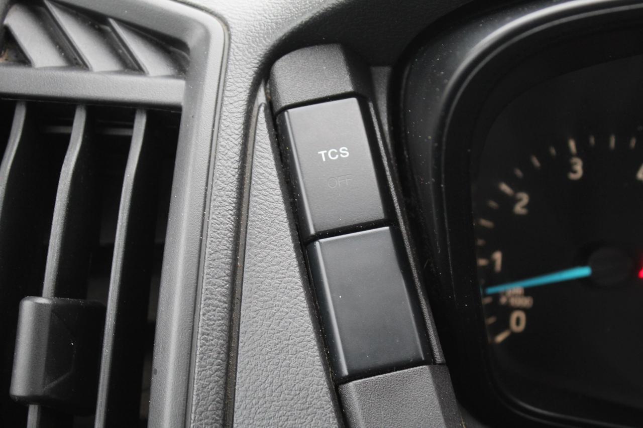 2017 Ford Transit T350 T-350 HD High Roof 148''EL DRW Air Compressor Photo