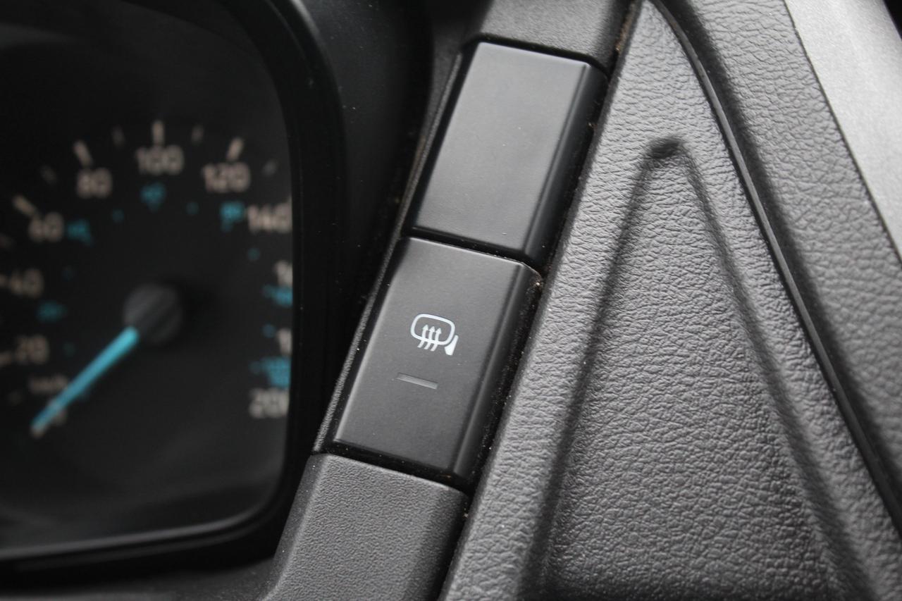 2017 Ford Transit T350 T-350 HD High Roof 148''EL DRW Air Compressor Photo