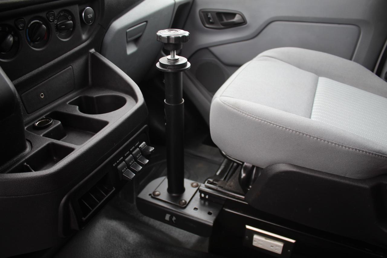 2017 Ford Transit T350 T-350 HD High Roof 148''EL DRW Air Compressor Photo