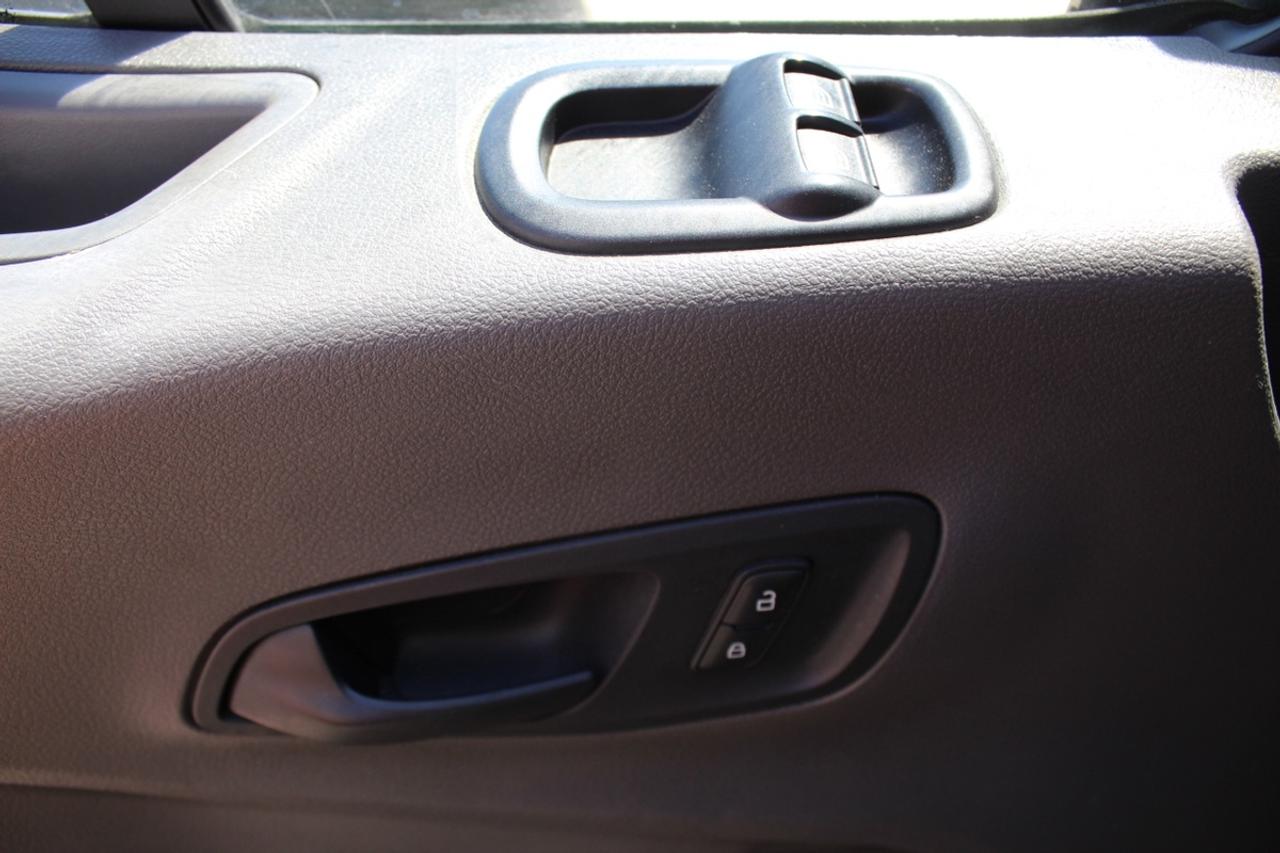 2020 Ford Transit 250 Van 130" Leatherette B.Cam Divider Air Compr. Photo
