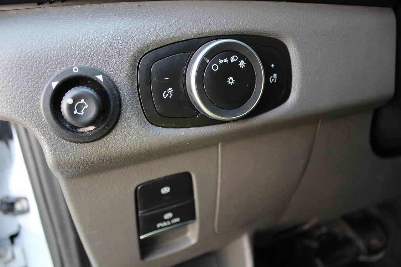 2022 Ford Transit 250 Van AWD Med RF 148" Divider Photo