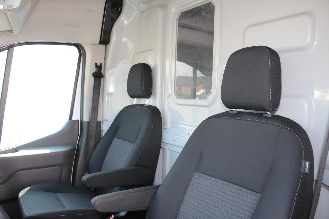 2022 Ford Transit 250 Van AWD Med RF 148" Divider Photo