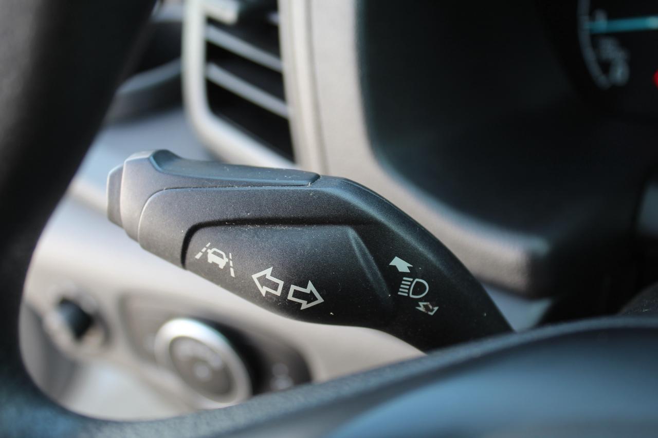 2022 Ford Transit 250 Van AWD Med RF 148" Divider Photo