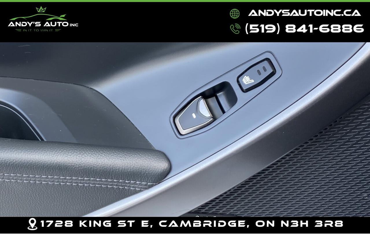 2014 Hyundai Santa Fe Sport LIMITED ! LEATHER ! ROOF ! AWD ! Photo