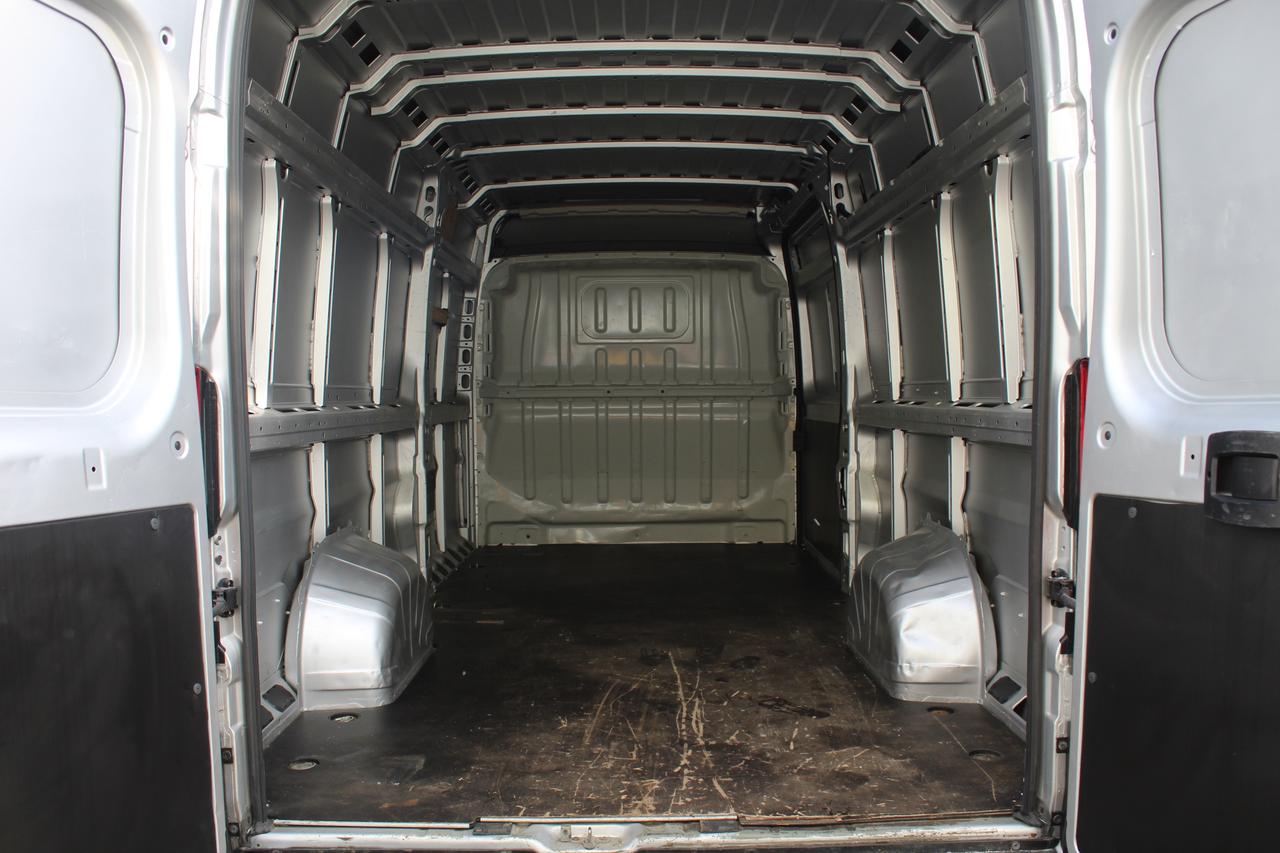 2022 RAM ProMaster 3500 High Roof 159" 3 Pass, Extended Long, Divider Photo