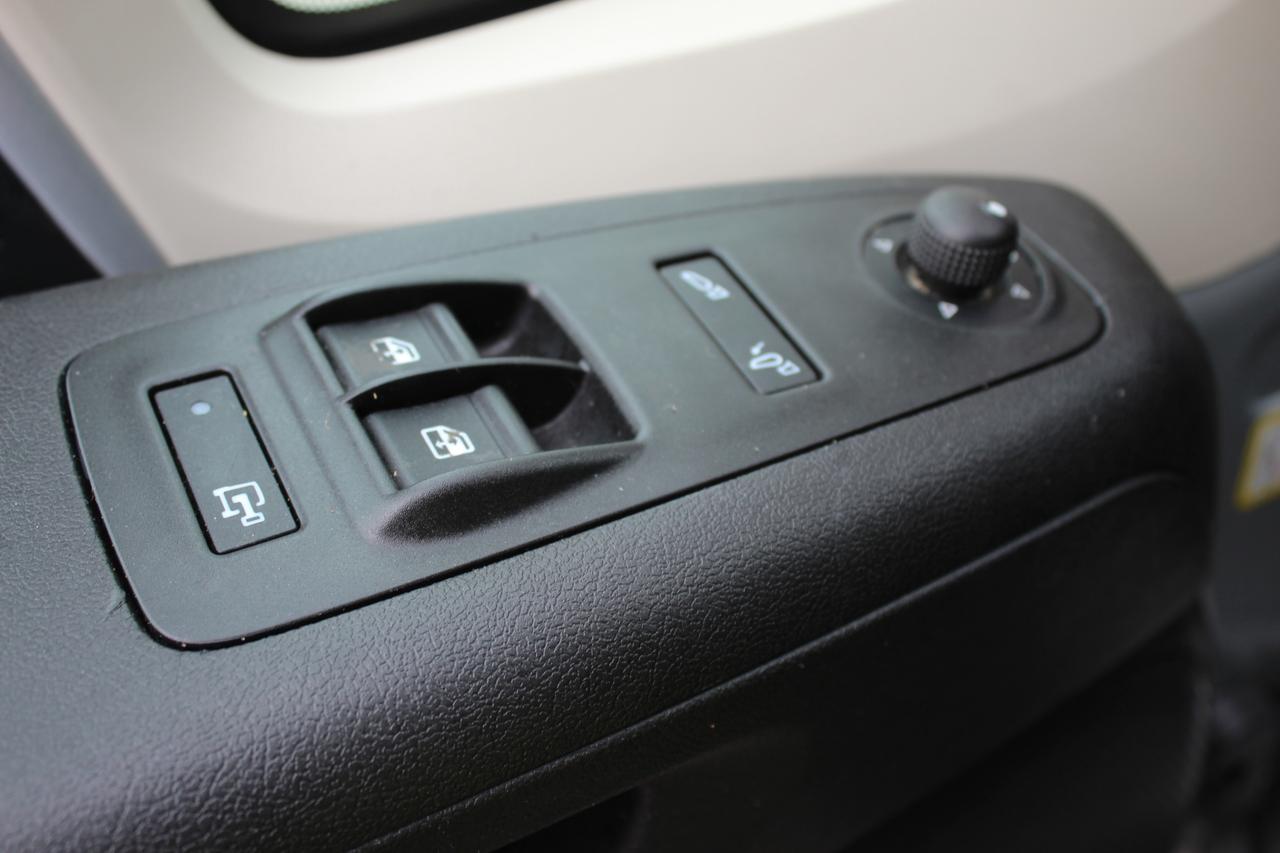 2022 RAM ProMaster 3500 High Roof 159" 3 Pass, Extended Long, Divider Photo