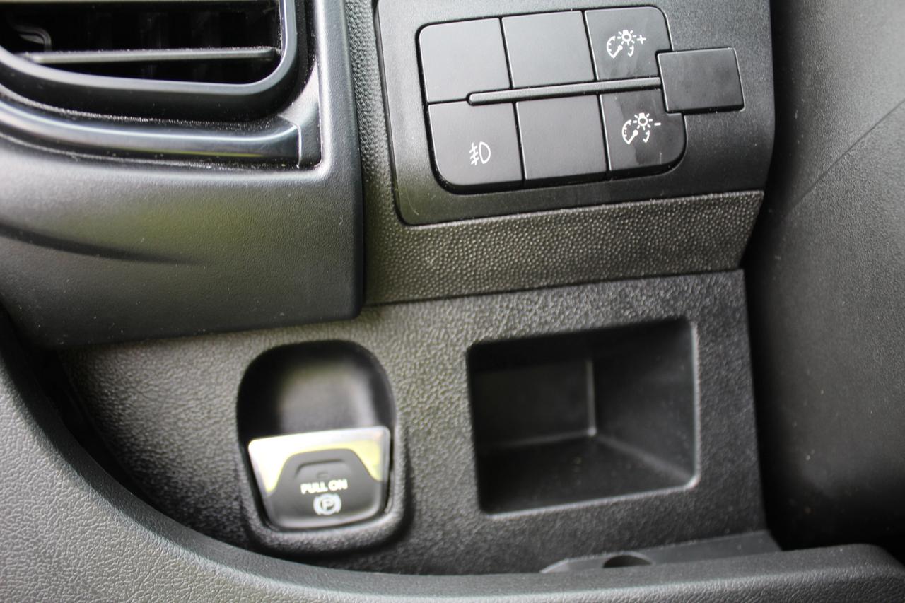 2022 RAM ProMaster 3500 High Roof 159" 3 Pass, Extended Long, Divider Photo