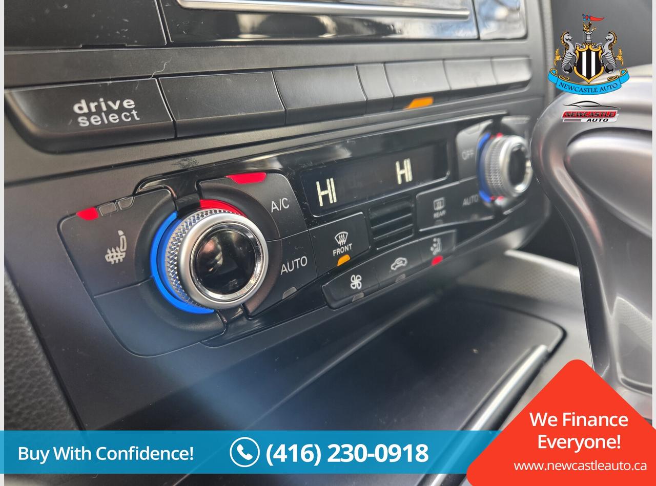 2017 Audi Q5 PROGRESSIV Photo