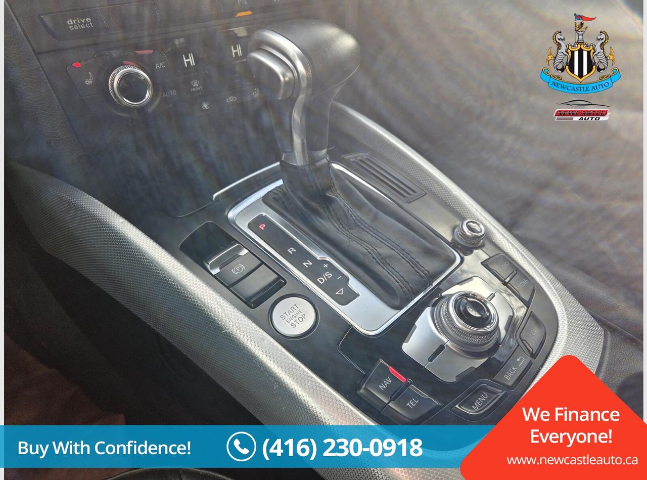 2017 Audi Q5 PROGRESSIV Photo