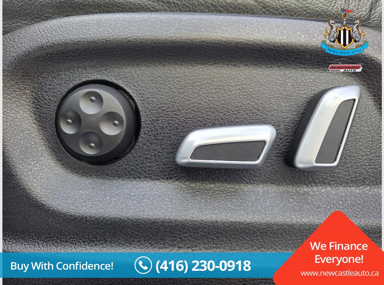 2017 Audi Q5 PROGRESSIV Photo2