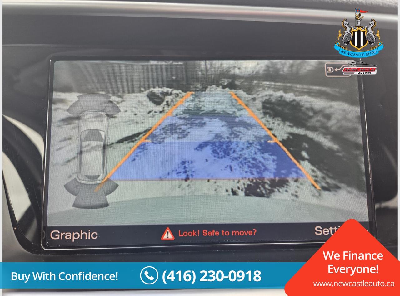 2017 Audi Q5 PROGRESSIV Photo