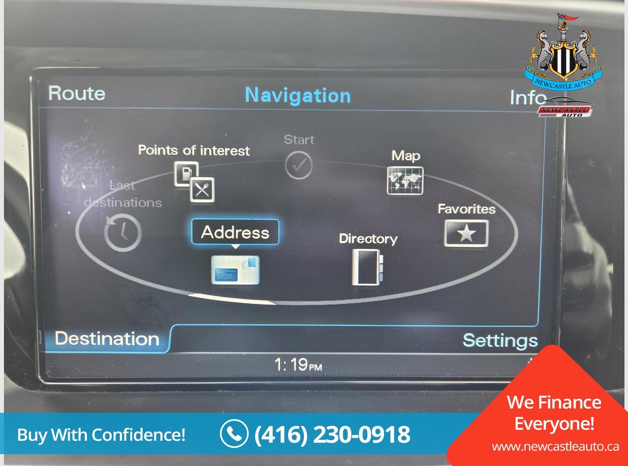 2017 Audi Q5 PROGRESSIV Photo