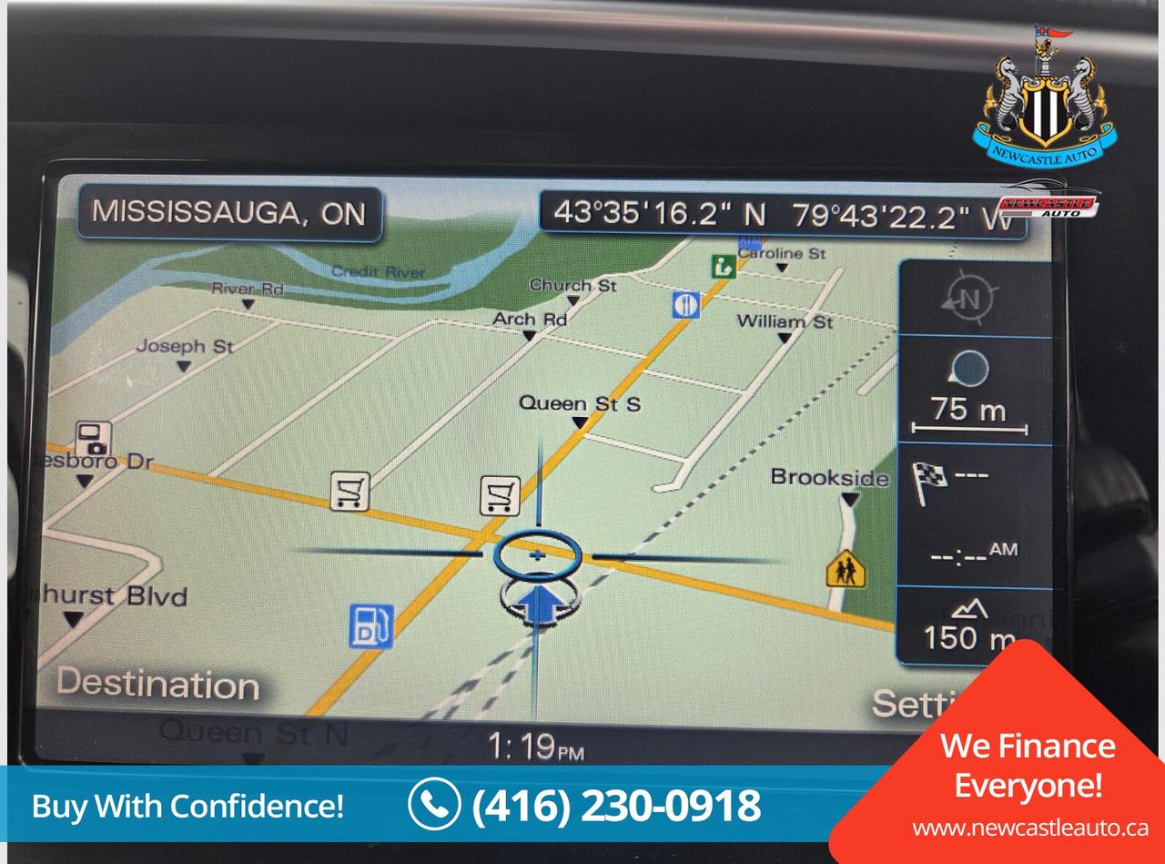 2017 Audi Q5 PROGRESSIV Photo