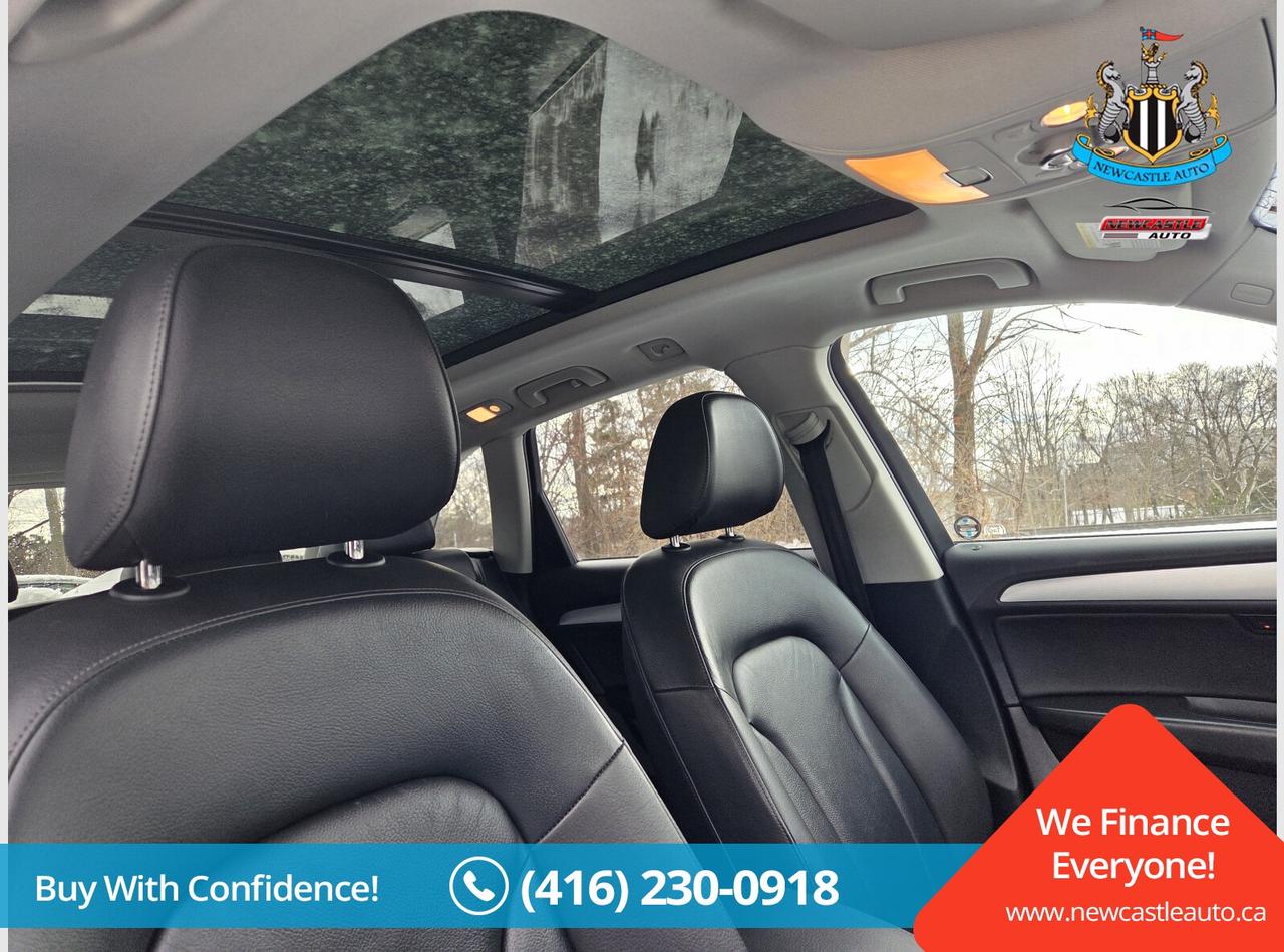 2017 Audi Q5 PROGRESSIV Photo