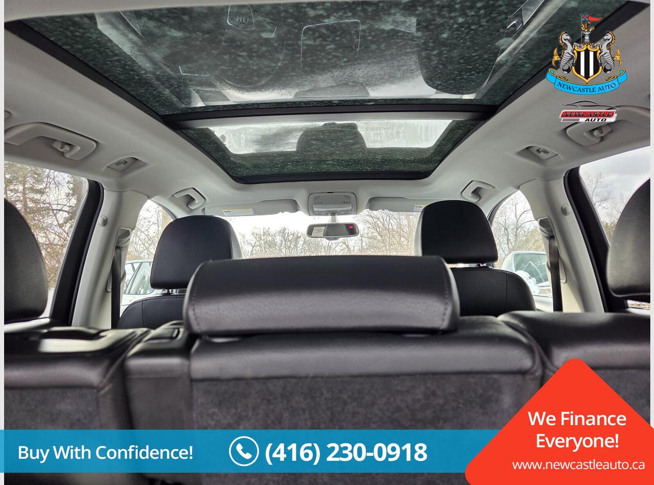 2017 Audi Q5 PROGRESSIV Photo