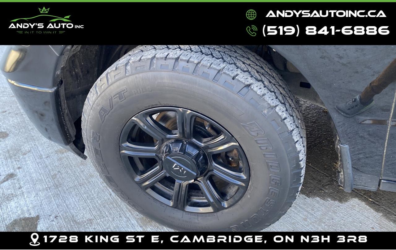 2016 RAM 1500 REG CAB ! SHORT BOX ! 2 WHEEL DRIVE Photo