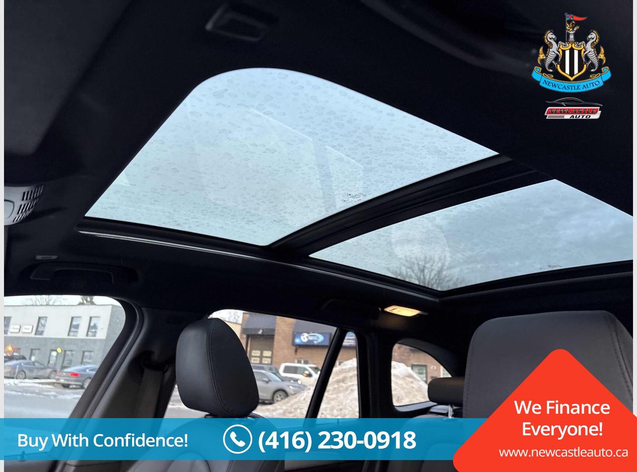 2018 BMW X1 xDrive28i Photo4