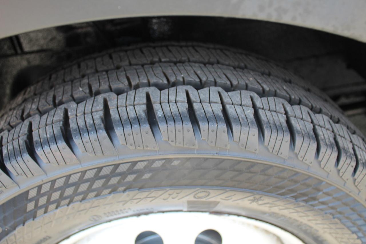 2020 Ford Transit T-350 Van Medium Roof 148" Divider Photo