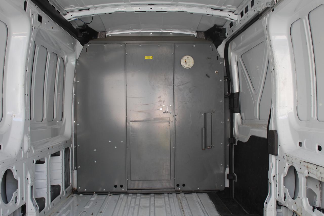 2020 Ford Transit T-350 Van Medium Roof 148" Divider Photo