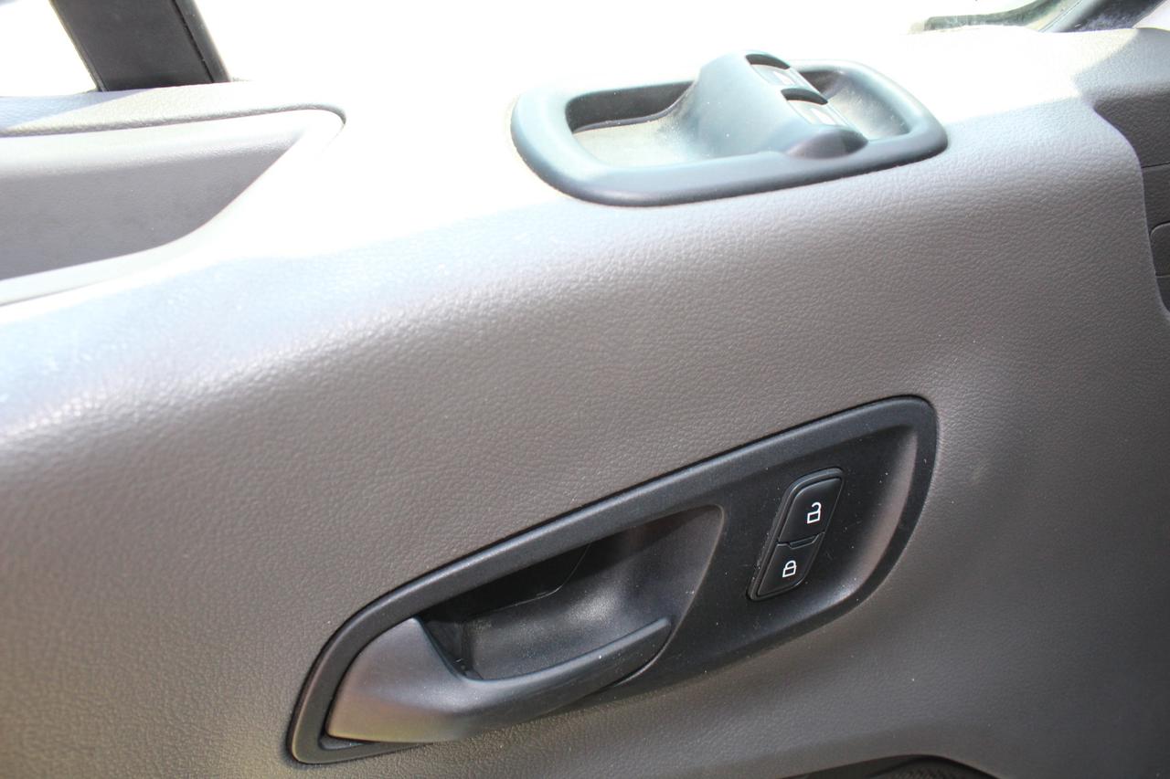 2020 Ford Transit T-350 Van Medium Roof 148" Divider Photo