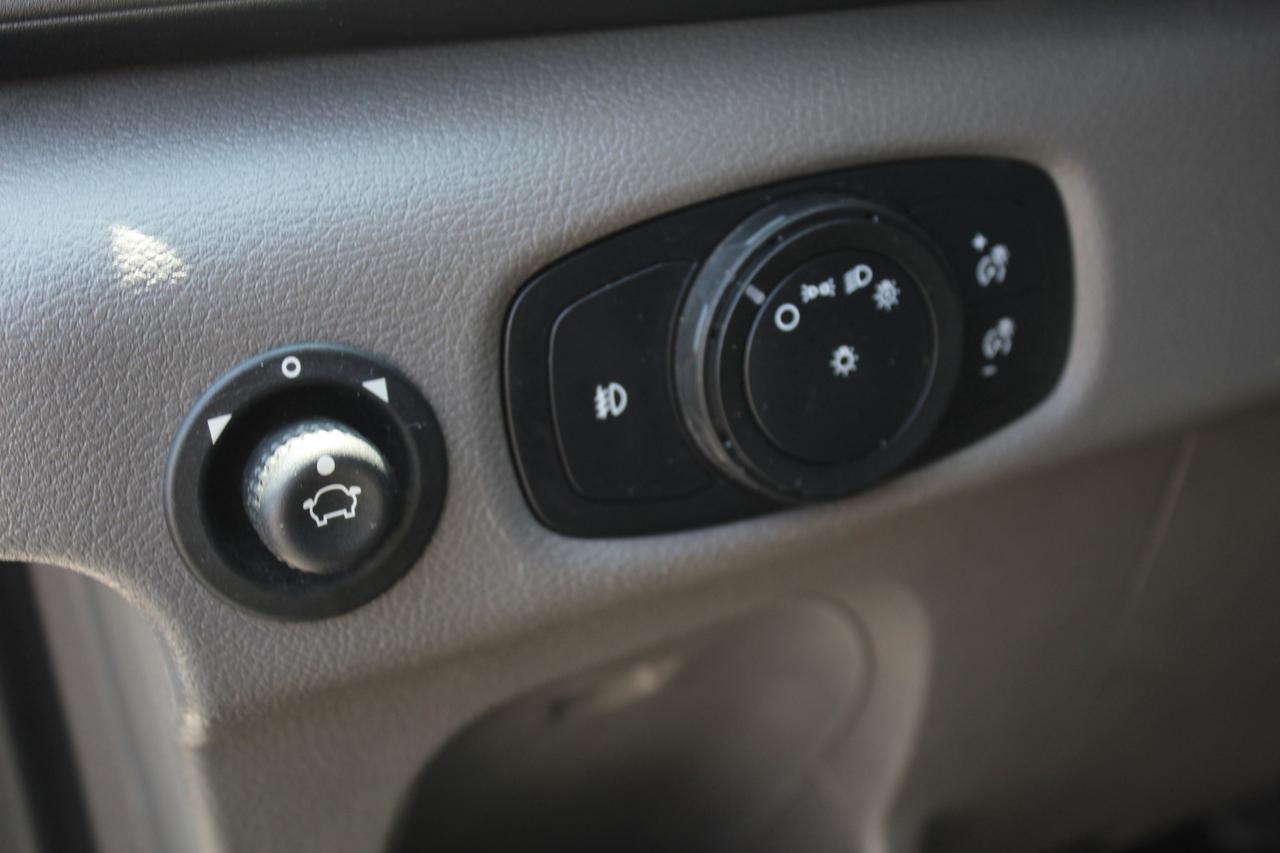 2020 Ford Transit T-350 Van Medium Roof 148" Divider Photo