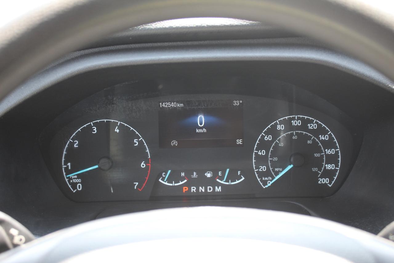 2020 Ford Transit T-350 Van Medium Roof 148" Divider Photo