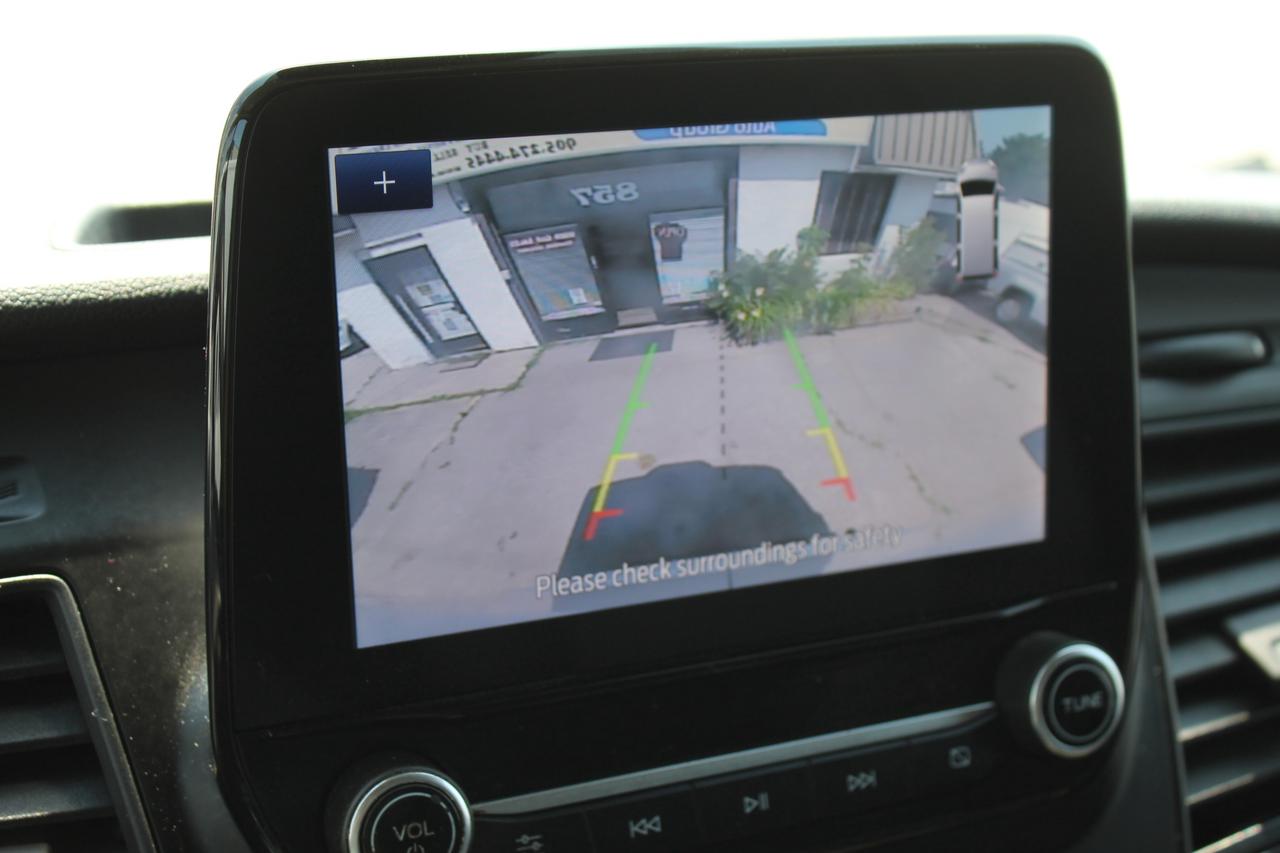 2020 Ford Transit T-350 Van Medium Roof 148" Divider Photo