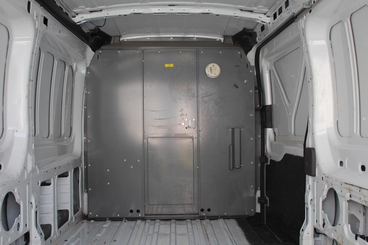 2020 Ford Transit T-350 Van Medium Roof 148" Divider Photo