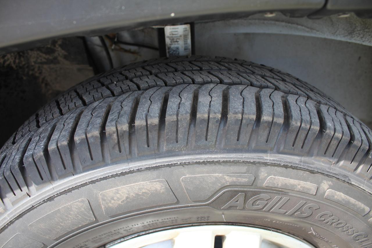 2020 RAM ProMaster 3500 Reefer van High Roof 159" Extended Long Photo