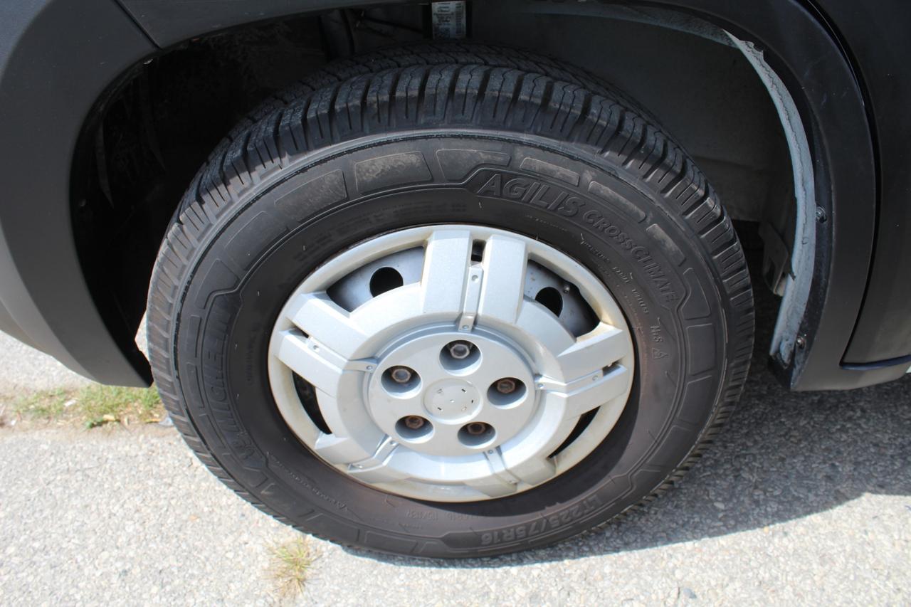 2020 RAM ProMaster 3500 Reefer van High Roof 159" Extended Long Photo